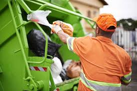 Best Scrap Metal Removal  in Worth, IL