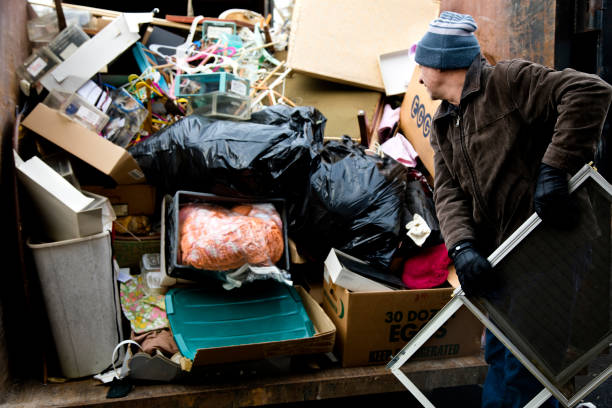 Best Residential Junk Removal  in Worth, IL