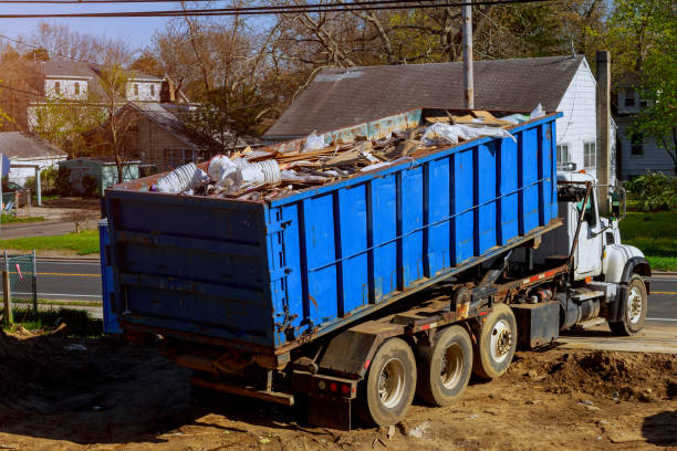 Best Garage Cleanout  in Worth, IL