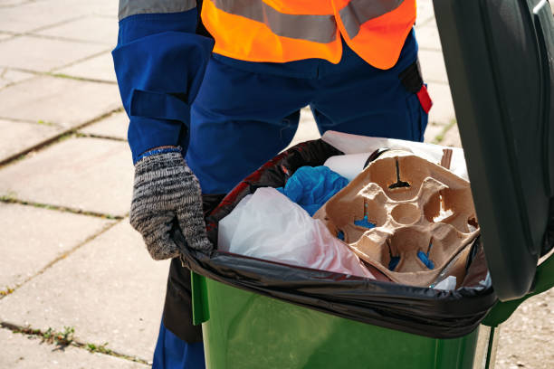 Best Demolition Debris Removal  in Worth, IL