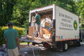 Moving and Downsizing Cleanouts in Worth, IL