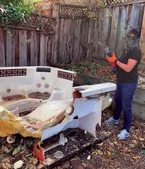 Best Basement Cleanout  in Worth, IL